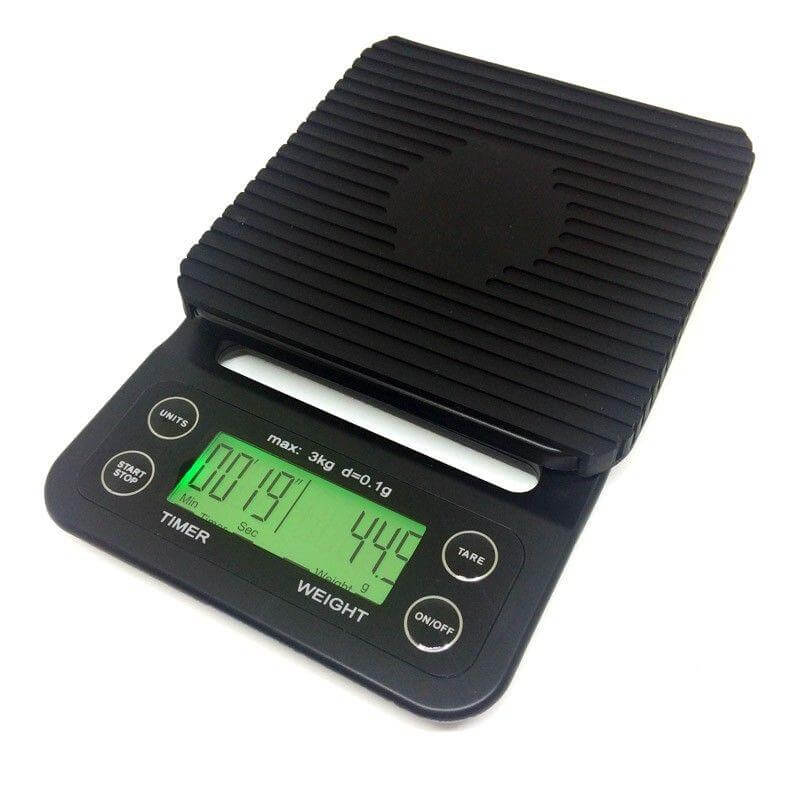 Digitální váha 3000g/0,1g