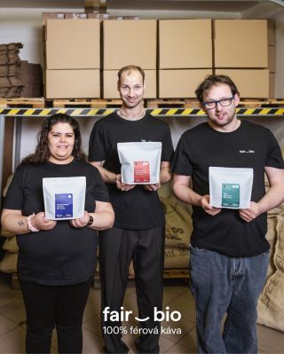 🤎 Za naší kávou stojí lidé se zdravotním znevýhodněním 📌 A dnešek patří hlavně jim – připomínáme si Mezinárodní den osob...